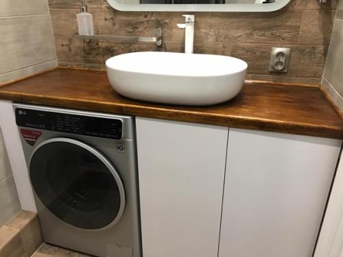 Старый панельный дом. 07