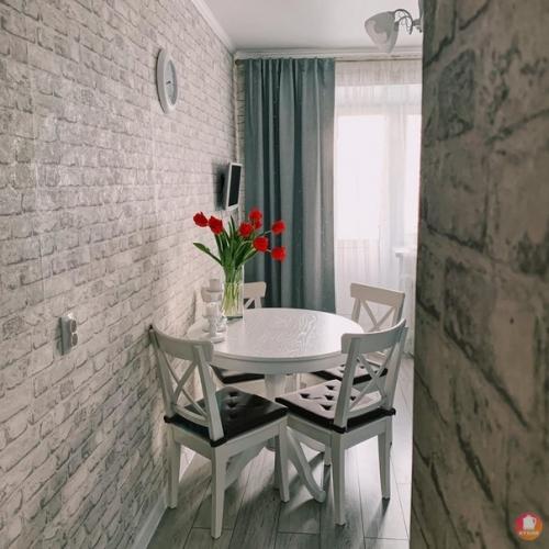 Bce o дизaйнe интepьepa. 04