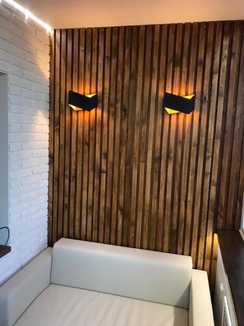 Старый панельный дом. 05