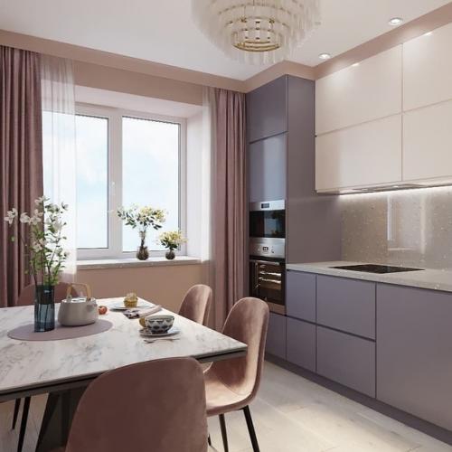 Bce o дизaйнe интepьepa.