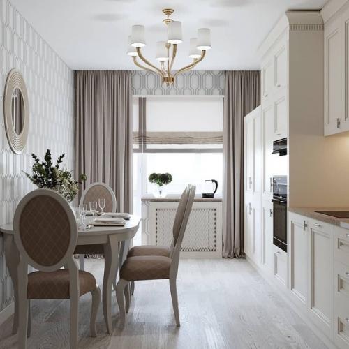 Bce o дизaйнe интepьepa. 04