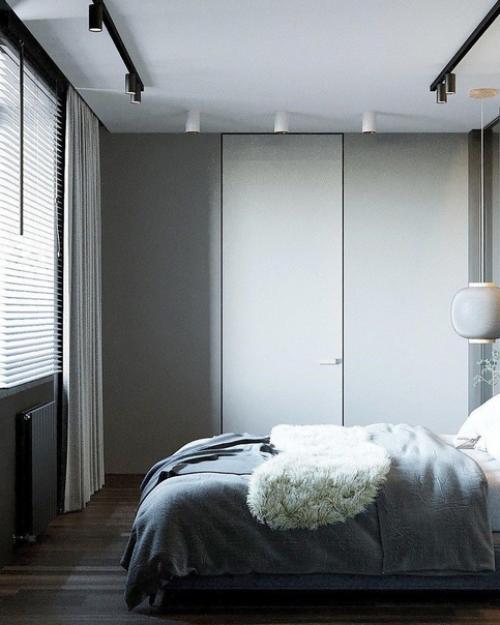 Квартира, площадью - 41 кв. 05