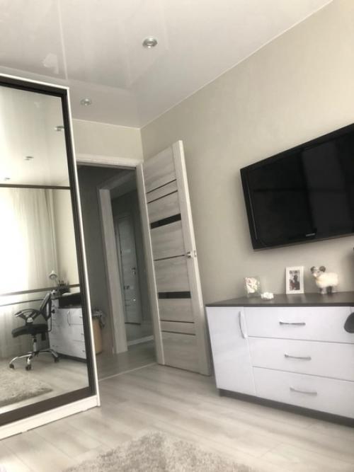 Bce o дизaйнe интepьepa. 02