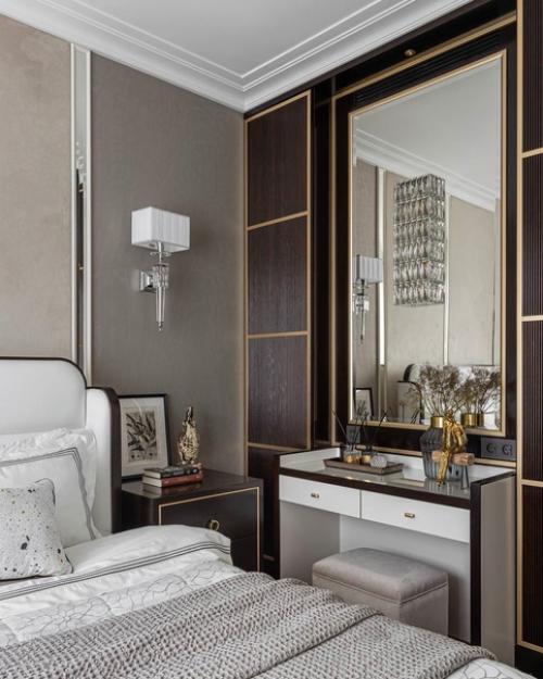 Проект для молодой семьи создан. 06