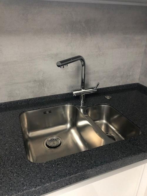 Bce o дизaйнe интepьepa. 09