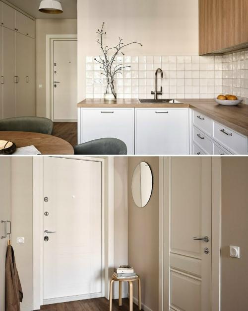 Эта квартира площадью 40 кв. 01