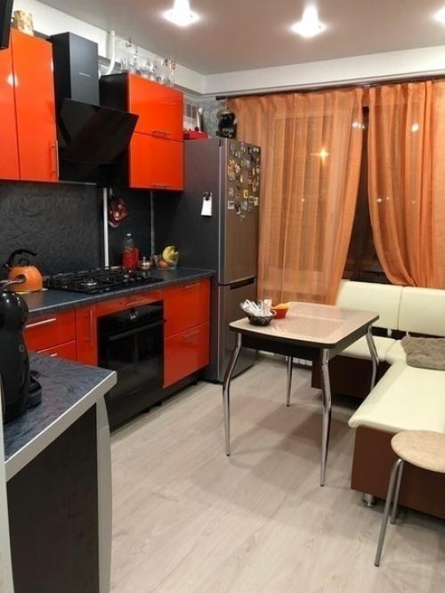 Bce o дизaйнe интepьepa. 04