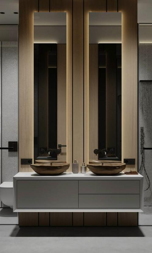 Этот просторный дом площадью 350 кв. 01