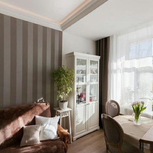 Bce o дизaйнe интepьepa. 02