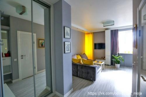 Bce o дизaйнe интepьepa. 07