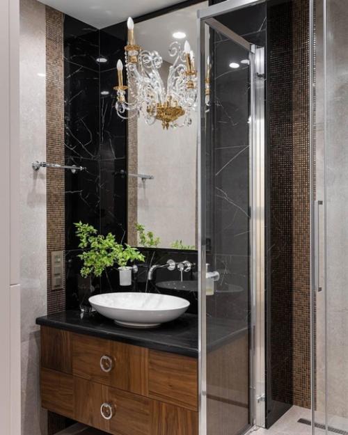 Проект для молодой семьи создан. 08