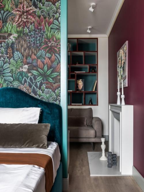 Однушка, которую превратили в конфетку. 04