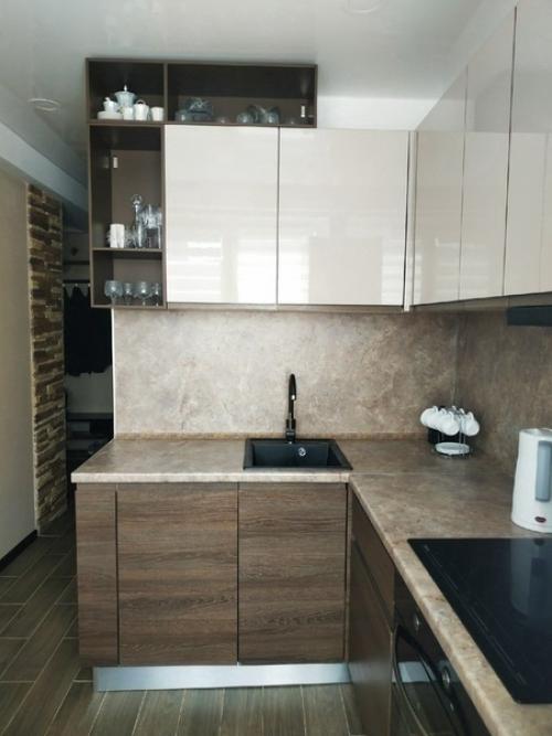 Bce o дизaйнe интepьepa. 06