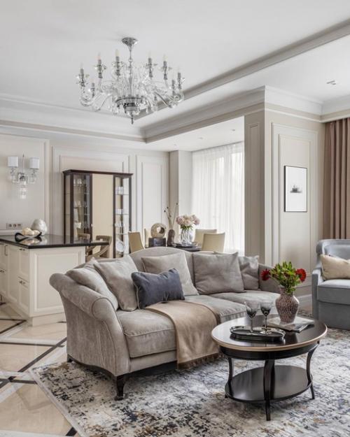 Проект для молодой семьи создан. 02