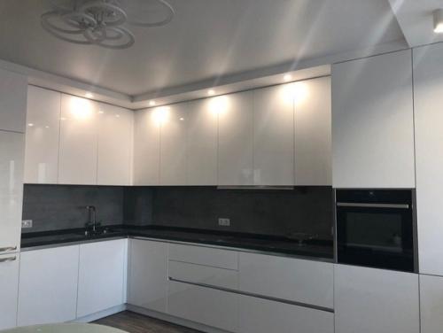 Bce o дизaйнe интepьepa. 07