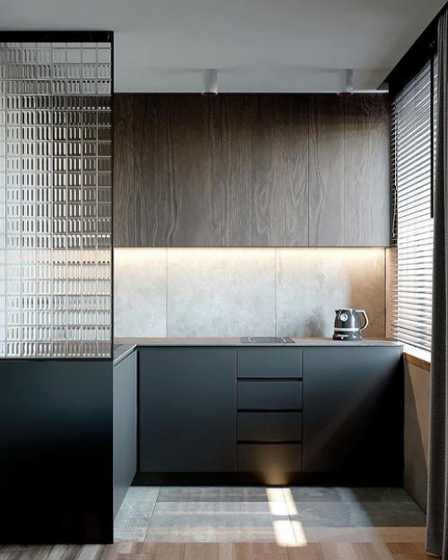 Квартира, площадью - 41 кв. 01