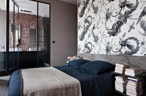 Bce o дизaйнe интepьepa. 02