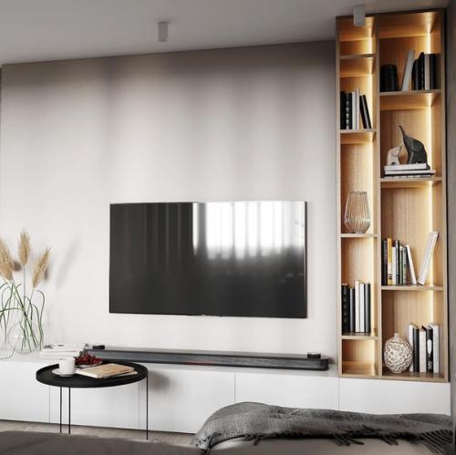 Bce o дизaйнe интepьepa. 07