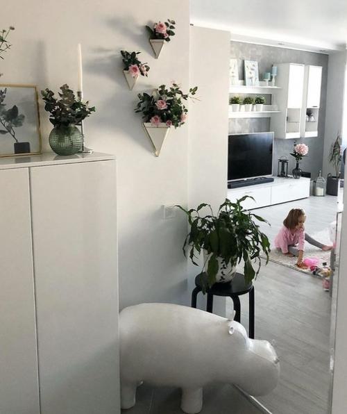 Bce o дизaйнe интepьepa. 09