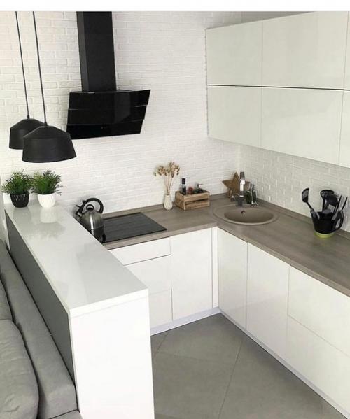 Bce o дизaйнe интepьepa. 01