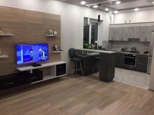 Bce o дизaйнe интepьepa.