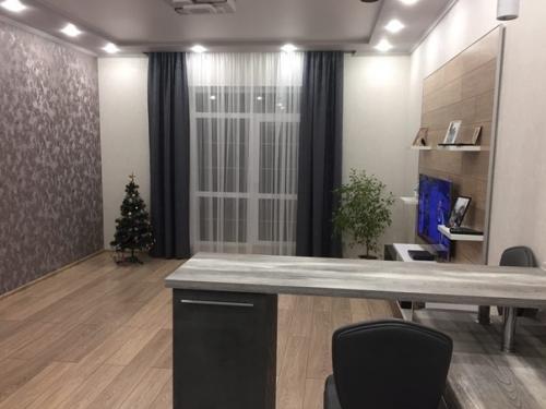 Bce o дизaйнe интepьepa. 03