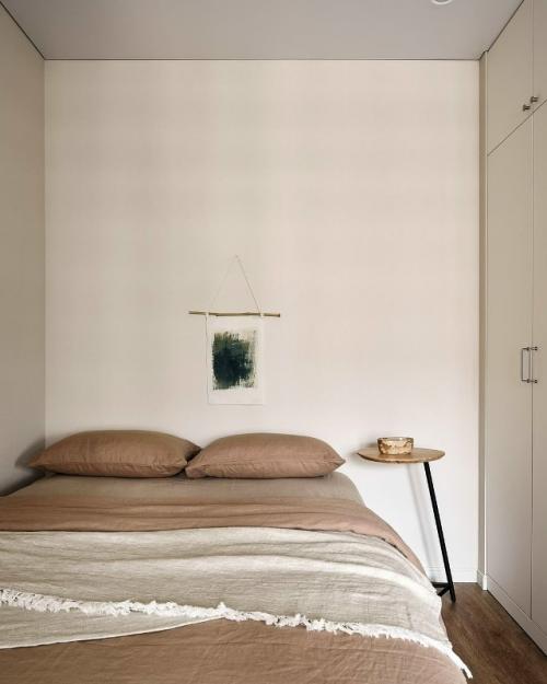 Эта квартира площадью 40 кв. 06