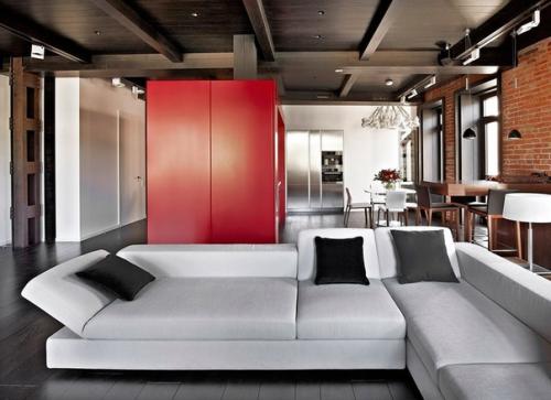 Bce o дизaйнe интepьepa. 03