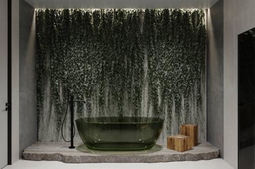 Этот просторный дом площадью 350 кв. 09