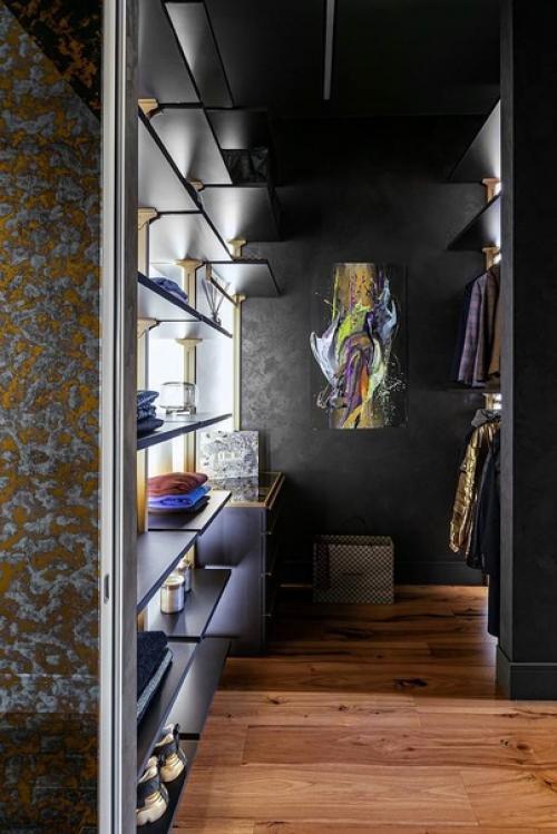 Квартира, площадью 65 кв. 06