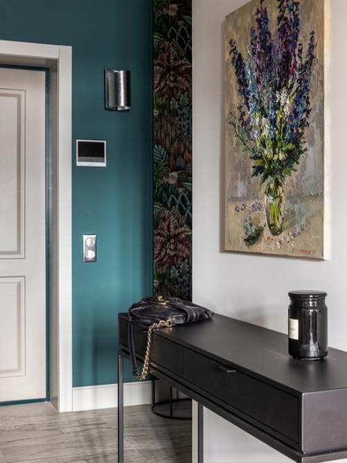 Однушка, которую превратили в конфетку. 06