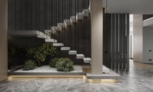 Этот просторный дом площадью 350 кв. 08