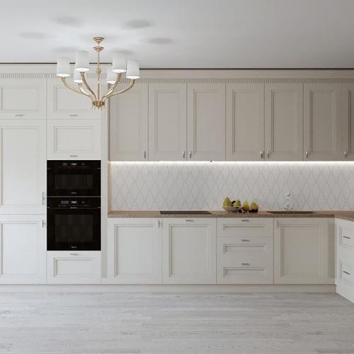 Bce o дизaйнe интepьepa. 05