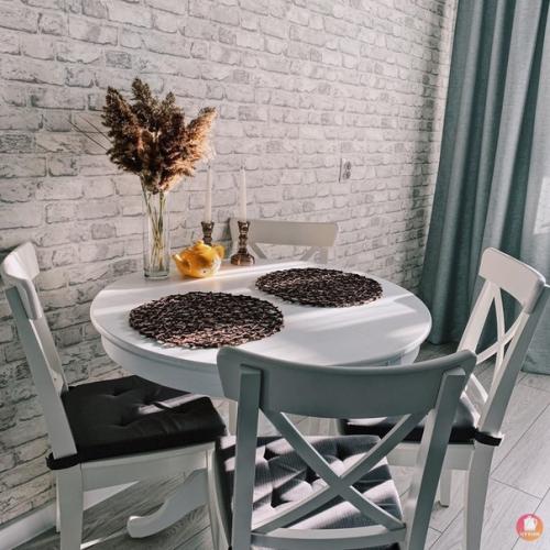 Bce o дизaйнe интepьepa. 03