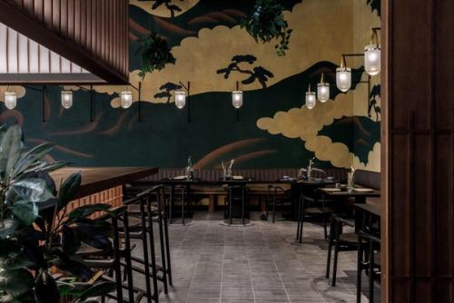 Bce o дизaйнe интepьepa. 01