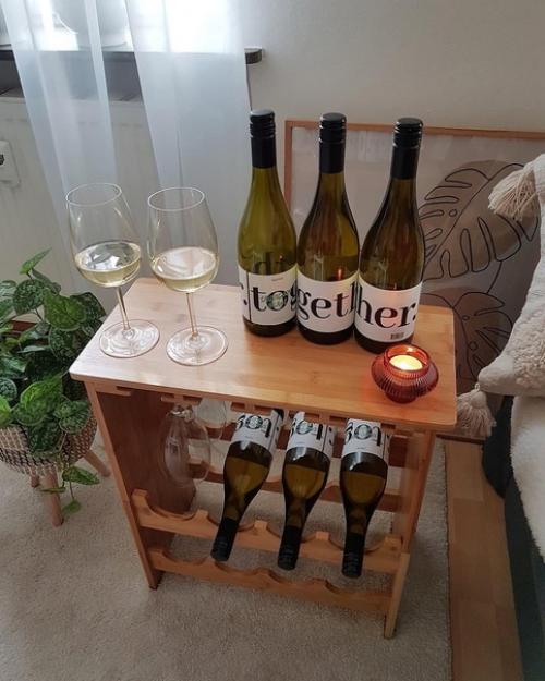 Красивый и уютный дом. 04