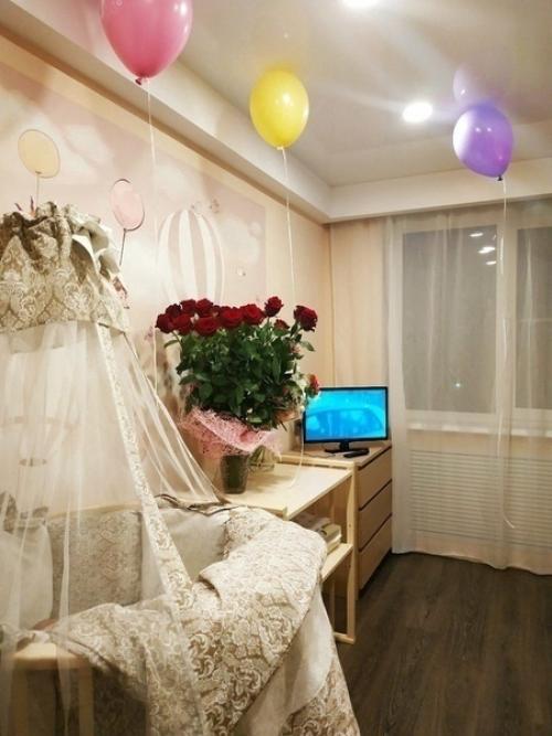 Bce o дизaйнe интepьepa. 09