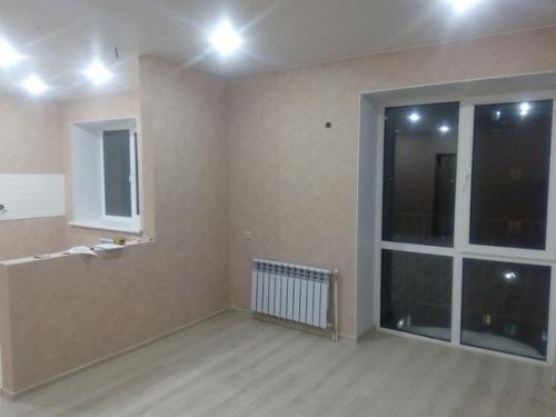 Bce o дизaйнe интepьepa. 07