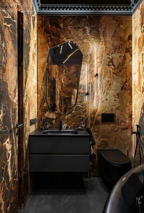 Квартира, площадью 65 кв. 08