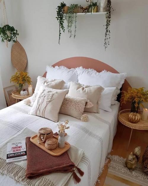 Красивый и уютный дом. 05