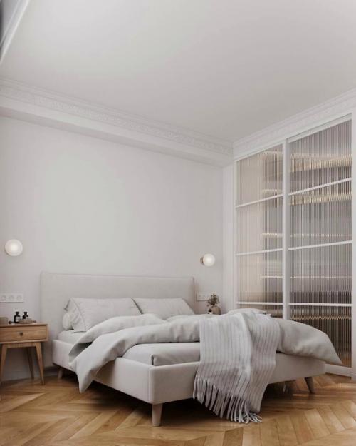 Квартира в старом фонде. 05