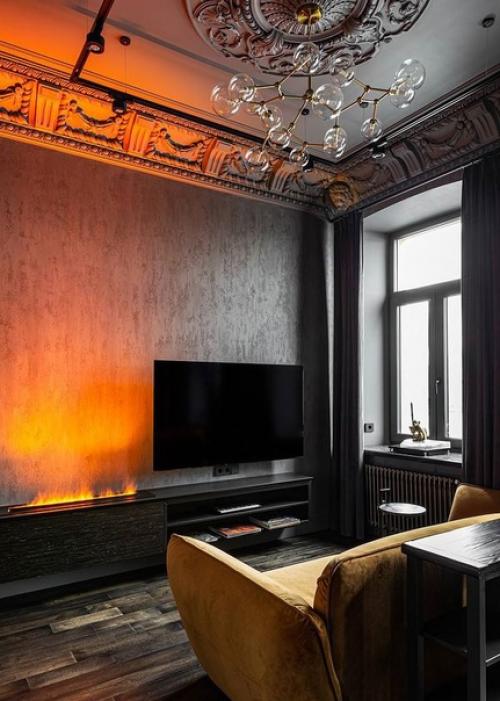 Квартира, площадью 65 кв. 01