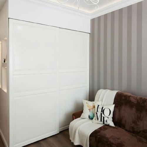 Bce o дизaйнe интepьepa. 05