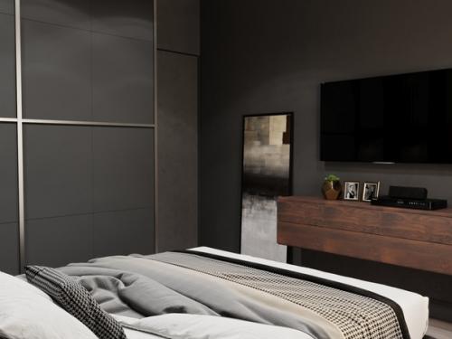 Bce o дизaйнe интepьepa. 04