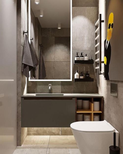 Квартира, площадью - 41 кв. 08