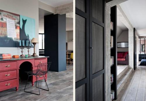 Bce o дизaйнe интepьepa. 03