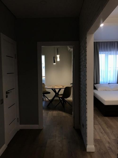 Старый панельный дом. 01