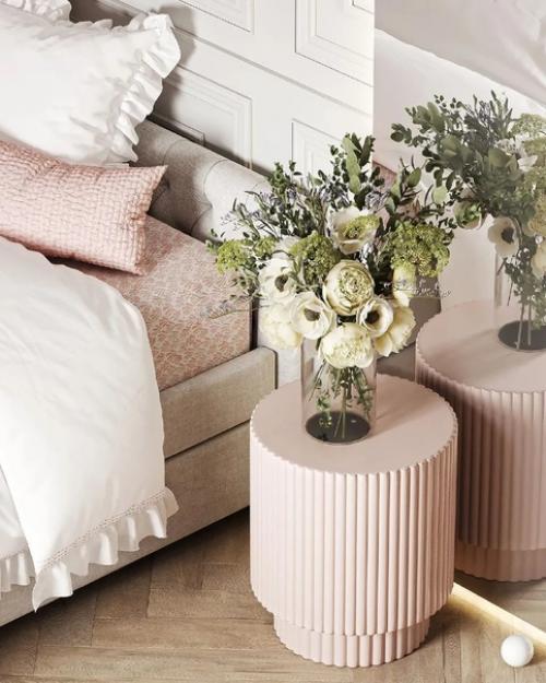 Детская для юной леди. 06