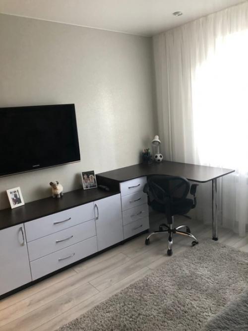 Bce o дизaйнe интepьepa. 01