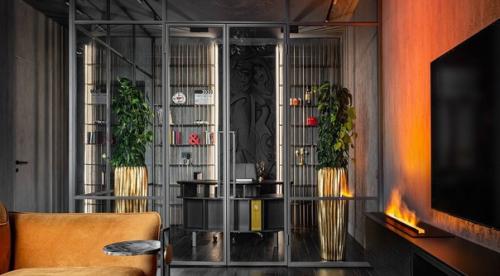 Квартира, площадью 65 кв. 03